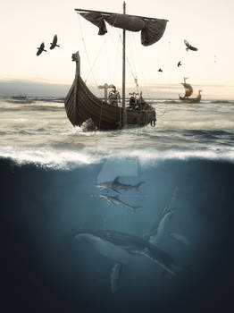 Vikings-