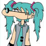 Hatsune Mortadelo