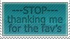 Stop Stamp by devlindd