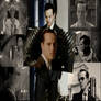 Jim Moriarty Dark Horse