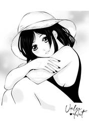 Summer Girl