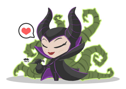 Maleficent