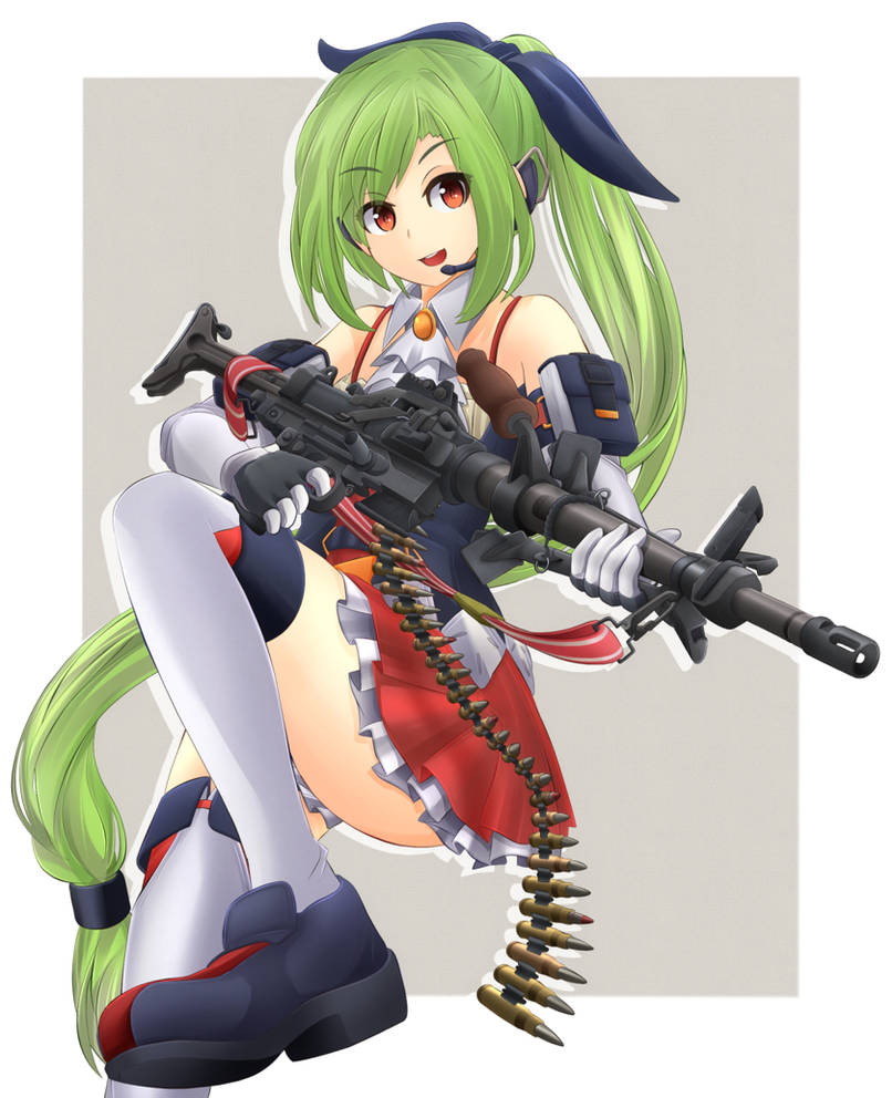 Girls Frontline t 52 By Mikelan Halt On Deviantart Girls Frontline t 52 By Mikelan Halt On Deviantart