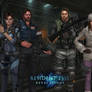 Resident Evil Revelations 5 Years
