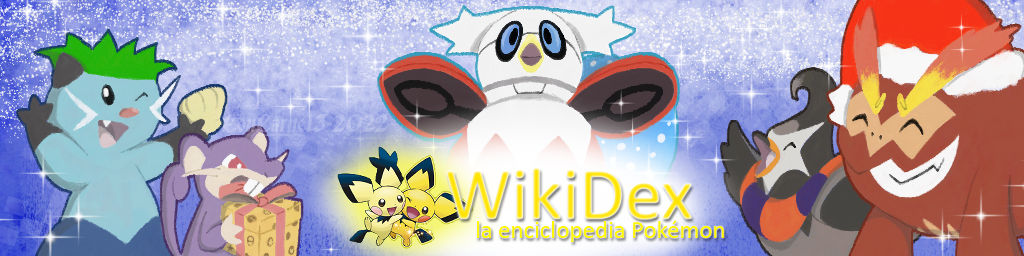 Tipo - WikiDex, la enciclopedia Pokémon