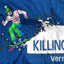 Killington T-shirt