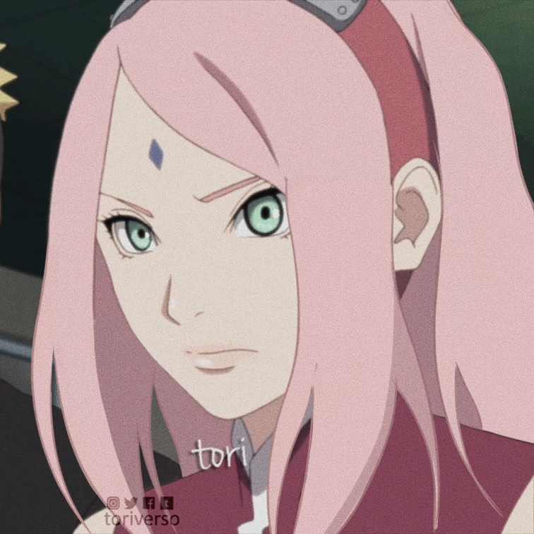 Sakura With Long Hair By Toriverso On Deviantart Sakura With Long Hair By Toriverso On Deviantart