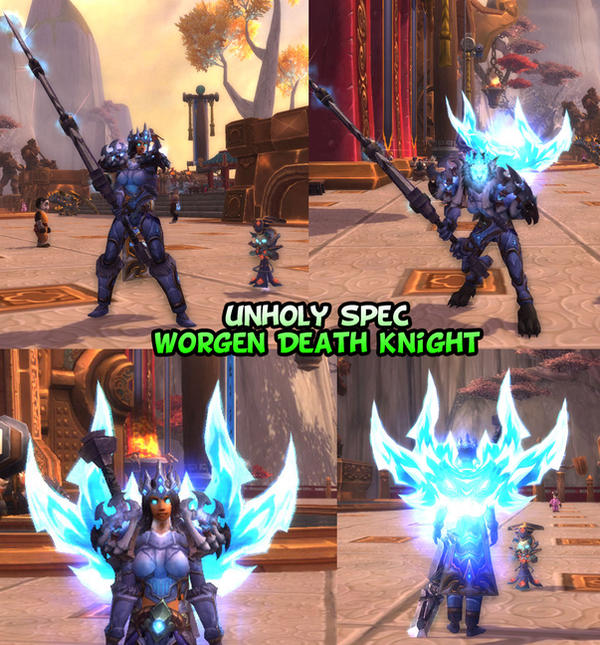 Transmog Sets Unholy Death Knight By ColdBrush On DeviantArt transmog-sets-unholy-death-knight-by-coldbrush-on-deviantart