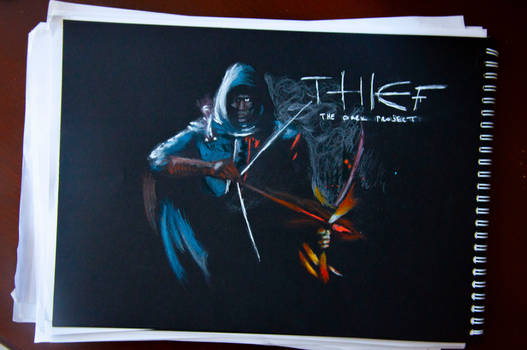 Thief the Dark Project