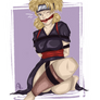 Temari