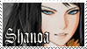 Stamp: Shanoa by Gypsy-Rae