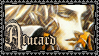 Stamp: Alucard