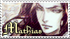 Stamp: Mathias by Gypsy-Rae