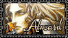 Stamp: Alucard 2 by Gypsy-Rae