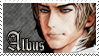 Stamp: Albus