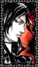 Portrait Stamp: Arikado