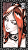 Portrait Stamp: Succubus