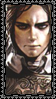 Portrait Stamp: Albus 3