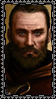 Portrait Stamp: Zobek