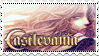 Stamp: Castlevania +Alucard+