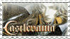 Stamp: Castlevania +Alucard II+