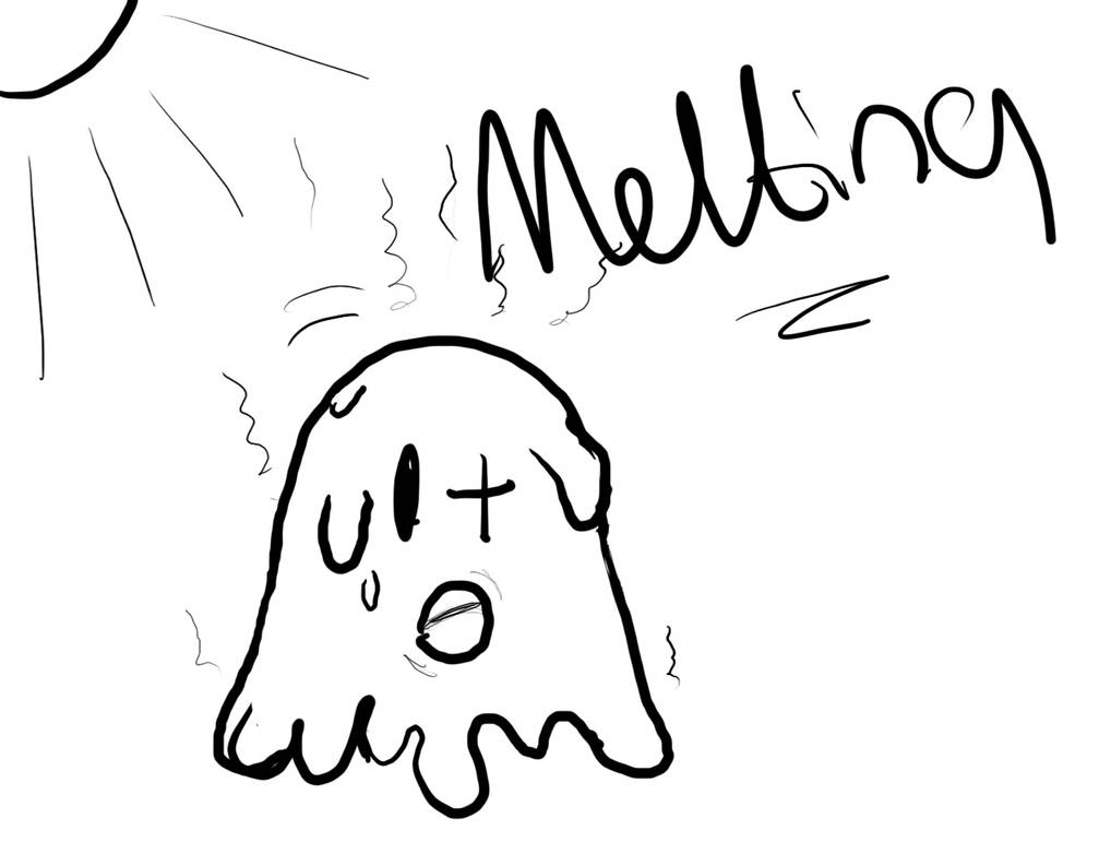 MELTING by Magic-Onigiri on DeviantArt