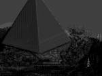 [EpischSpel] Background Pyramid pixel art by TdeLeeuw