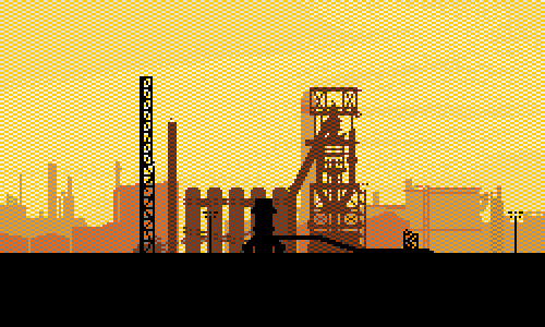 2015: The Year of Pixel Dailies  Pixel art games, Team fortress 2, Team  fortress