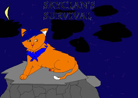 Skyclan's Survival Cover