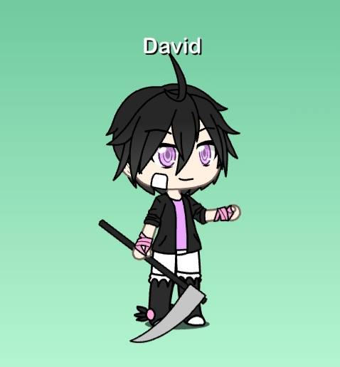 David 560 Deviantart David by EdwinTD on DeviantArt