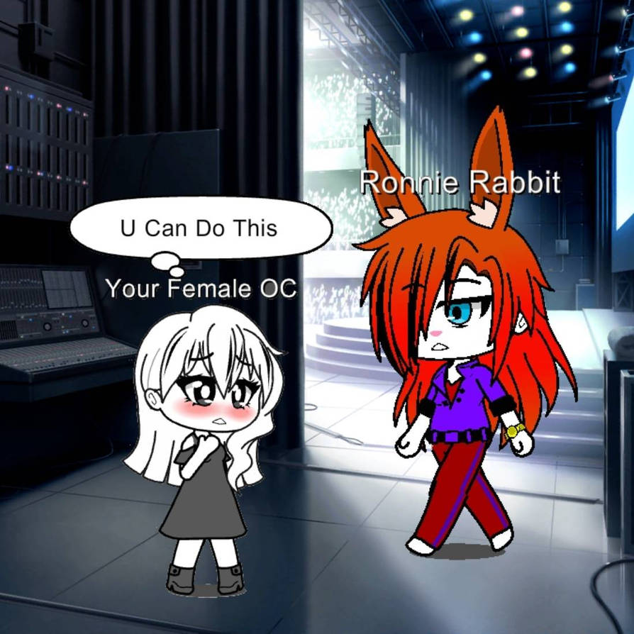 Part Of A RP by EdwinTD on DeviantArt