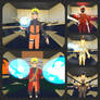 Naruto Avatars i Use in VRchat (2)