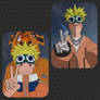 All Casual/Always Wear Often Naruto Avatars i Wear