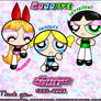 Goodbye Powerpuff Girls