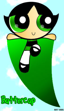 Buttercup Flying By Britterz On Deviantart Buttercup Flying By Britterz On Deviantart