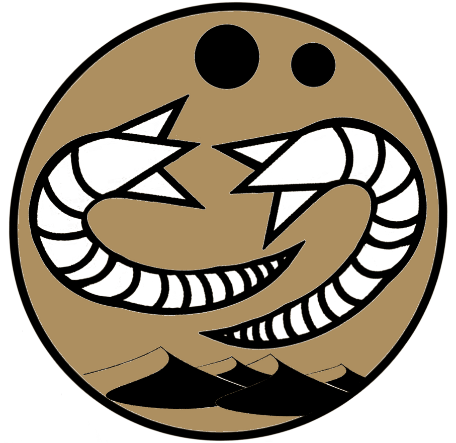 Large Sandworm #07 by askarisdunensis on DeviantArt
