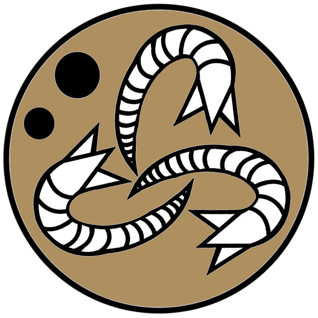 Large Sandworm #22 by askarisdunensis on DeviantArt