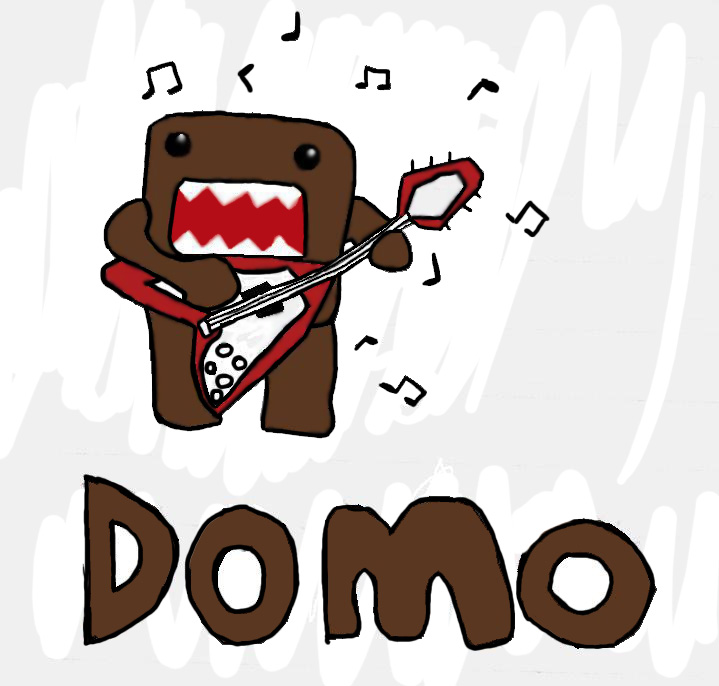 Play Domo