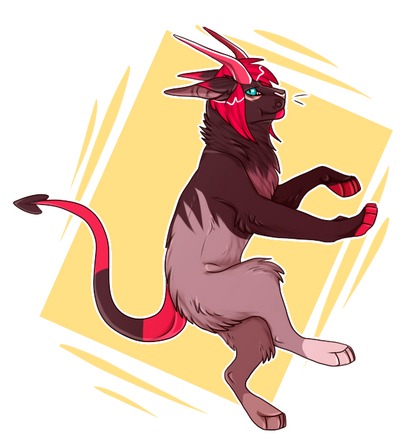 Azazel Cat Azazel by Shiromis on DeviantArt