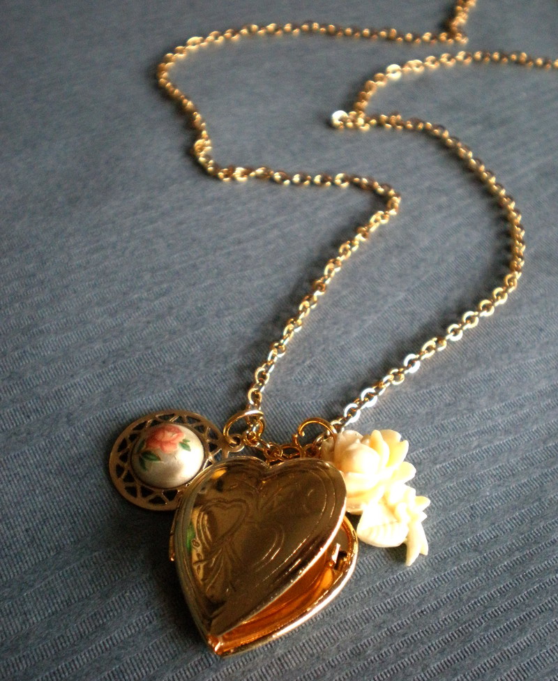 Necklace 20