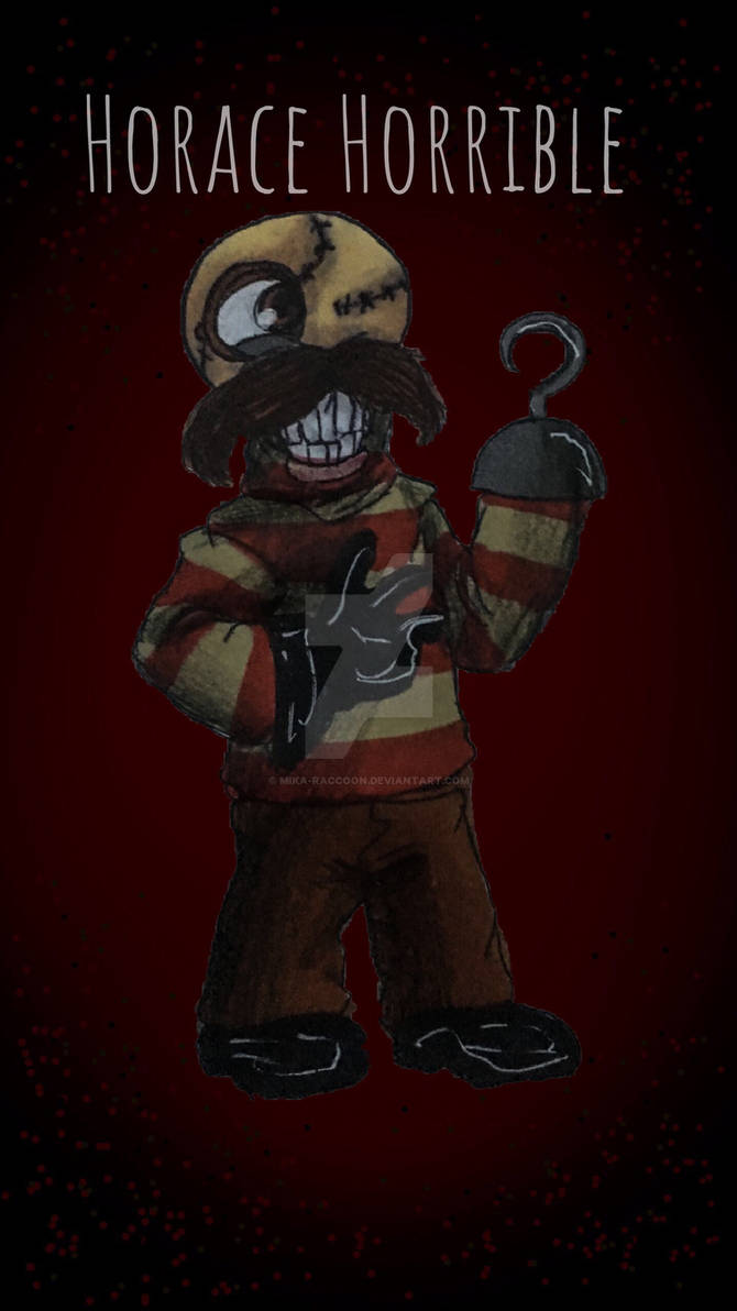 Candle cove x reader