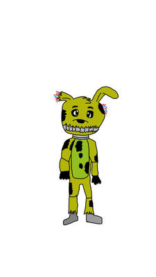 Springtrap