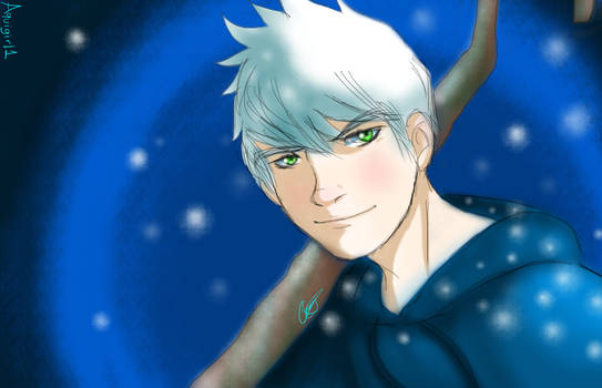 Jack Frost