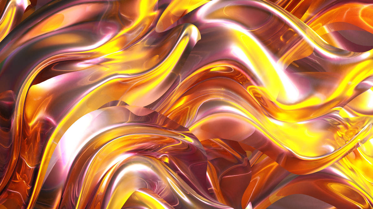 Acid Color Background Acid Colors Background 3D art by ANGELATRIKS by Angelatriks on DeviantArt