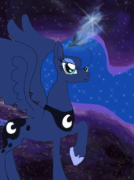 Luna's Dream Realm