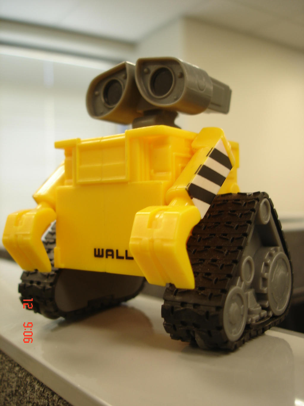 Wall-E