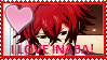 Inaba Stamp