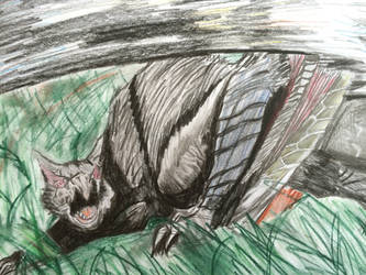 Nargacuga