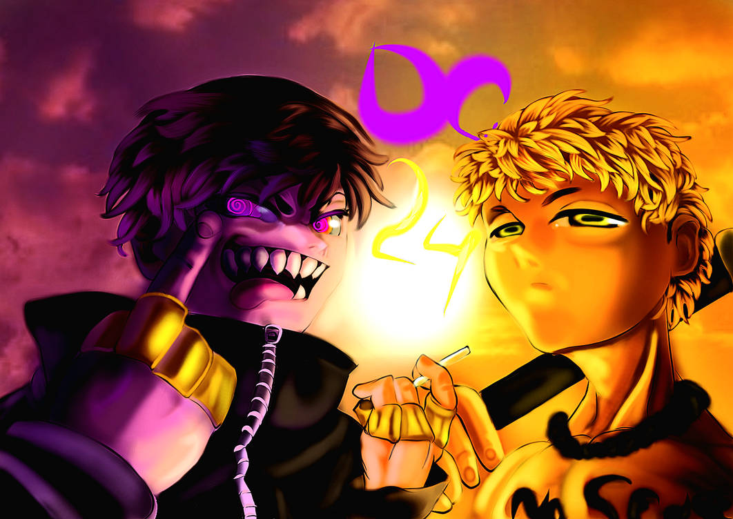 KALEB AND NOAH-SENSE LIFE by Desenhistacomilao on DeviantArt