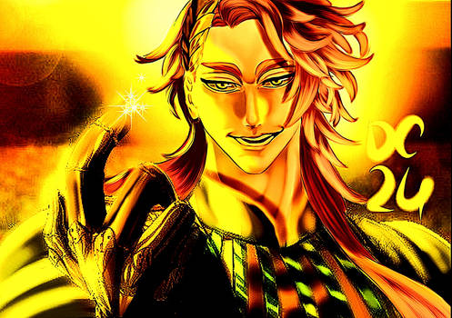 Explore the Best Apollorecordofragnarok Art | DeviantArt